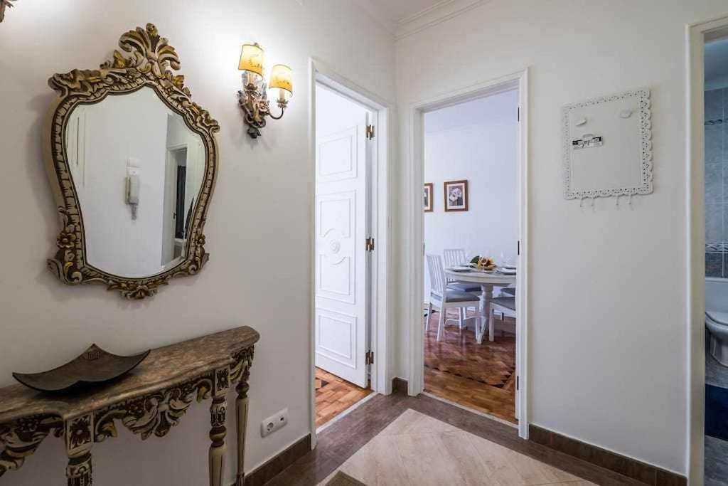 Apart Lisboa Confortavel 2 Quartos Com Terraco Odivelas (Lisbon) Exterior foto