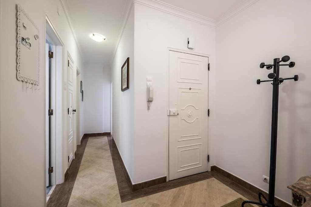 Apart Lisboa Confortavel 2 Quartos Com Terraco Odivelas (Lisbon) Exterior foto