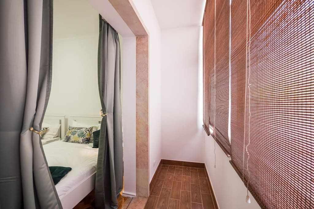 Apart Lisboa Confortavel 2 Quartos Com Terraco Odivelas (Lisbon) Exterior foto