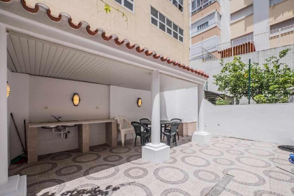 Apart Lisboa Confortavel 2 Quartos Com Terraco Odivelas (Lisbon) Exterior foto